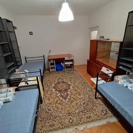 Appartement In Holesov