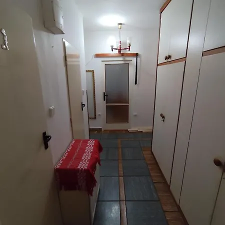 In Holesov Appartement Kroměříž