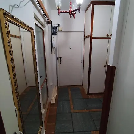 Appartement In Holesov